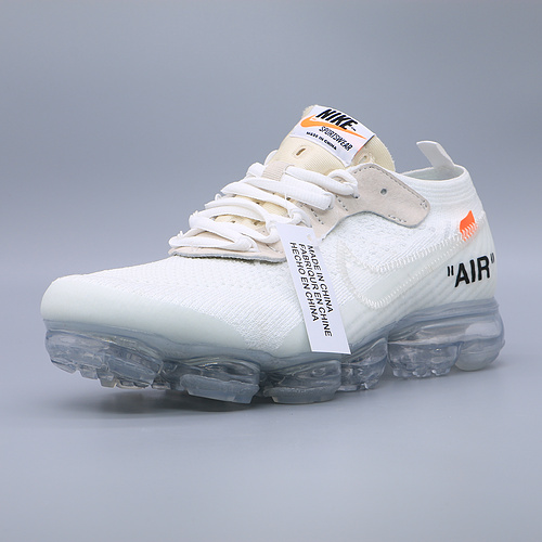 Nike _Nike _Zhenbiao Company level_ 2018 _joint all-white_ full palm cushion 2 generation 36 36.5 38 38 39 40 40 41 42.5 43 44 45 _color number AA3831-100 AA3831-100-a7c59927
